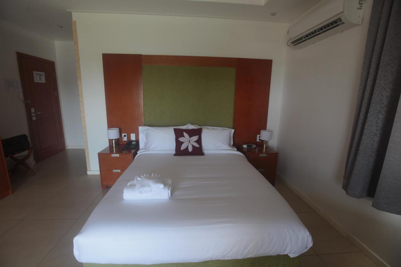 Alec'S Motel Alamagoto Luaran gambar