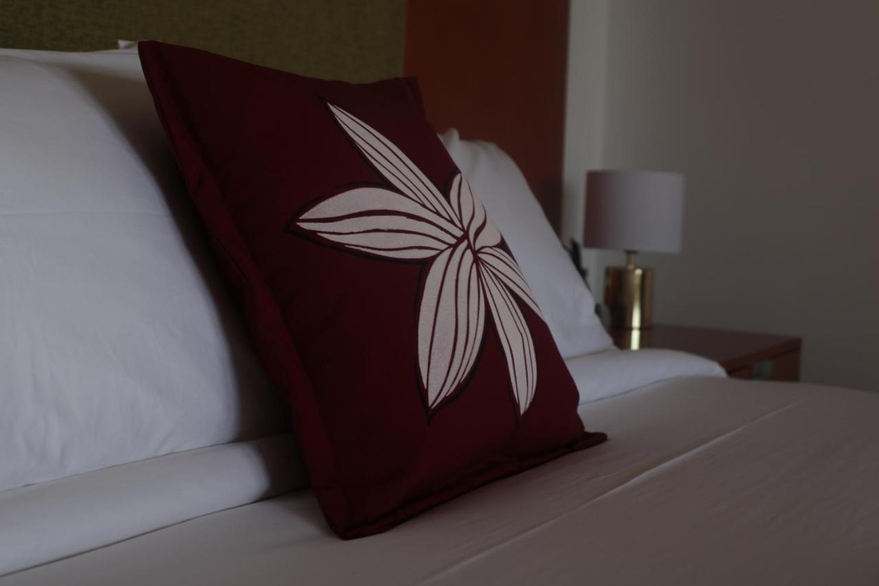 Alec'S Motel Alamagoto Luaran gambar