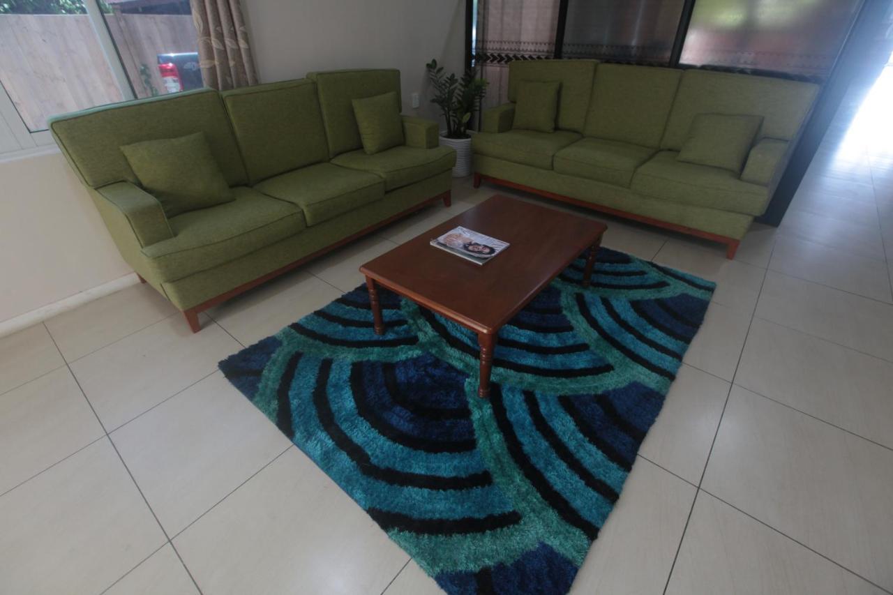 Alec'S Motel Alamagoto Luaran gambar